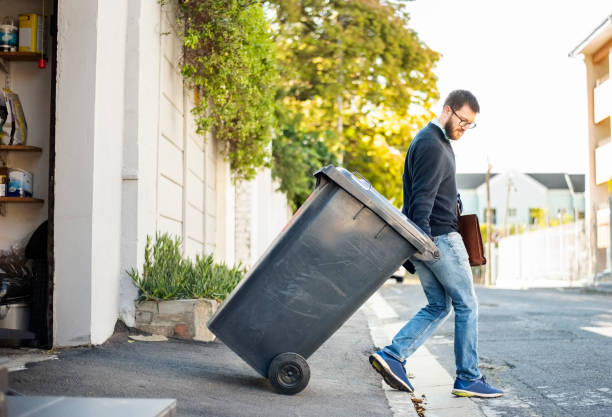 Best Shed Removal  in Potomac Mills, VA