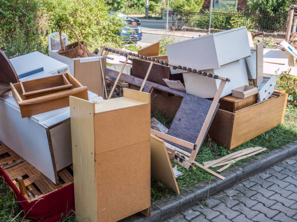 Best Recycling Services for Junk  in Potomac Mills, VA