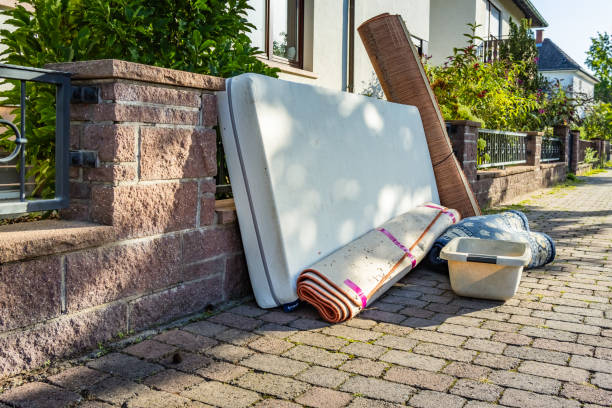 Best Construction Debris Removal  in Potomac Mills, VA