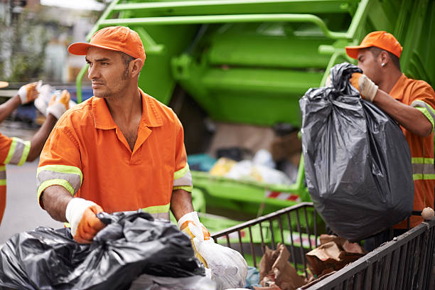 Best Scrap Metal Removal  in Potomac Mills, VA