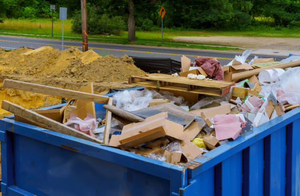 Best Retail Junk Removal  in Potomac Mills, VA